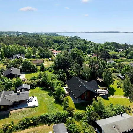 Semesterbostad K19090-kalundborg-smedelinien-33 *